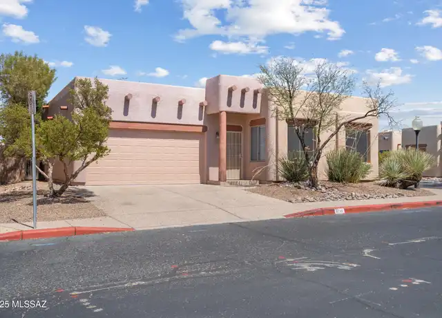 Property at 3730 N Bay Horse Loop, Tucson, AZ, 85719, 3 beds, 2 baths, [object Object]