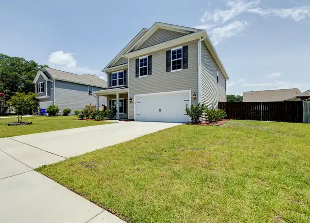 Property at 1514 Chastain Rd, Johns Island, SC, 29455, 5 beds, 3 baths, [object Object]