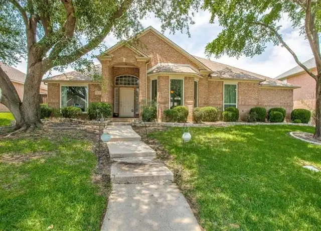 Property at 9517 Windy Hollow Dr, Irving, TX, 75063, 4 beds, 3 baths, [object Object]