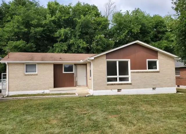 Property at 3829 Crouch Dr, Nashville, TN, 37207, 3 beds, 1 bath, [object Object]