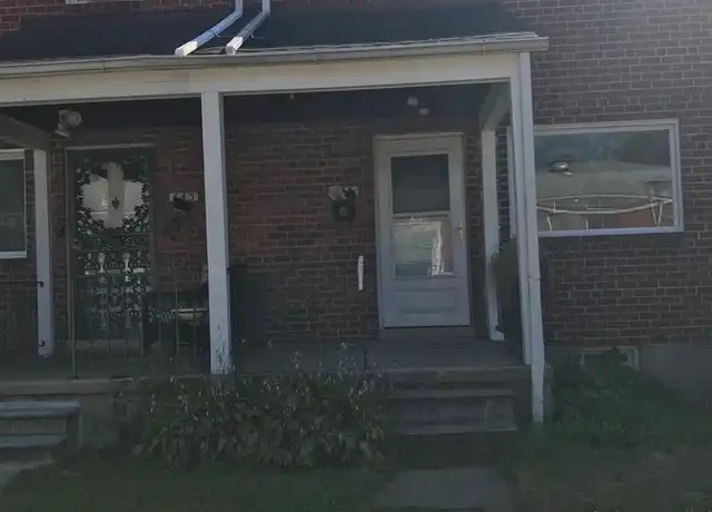 Property at 645 Queensgate Rd, Baltimore, MD, 21229, 2 beds, 1.5 baths, [object Object]