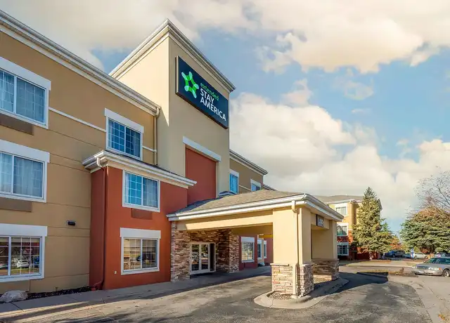 Property at Minneapolis - Airport - Eagan - North - 3015 Denmark Ave, Eagan, MN, 55121, 0 beds, 1 bath, [object Object]