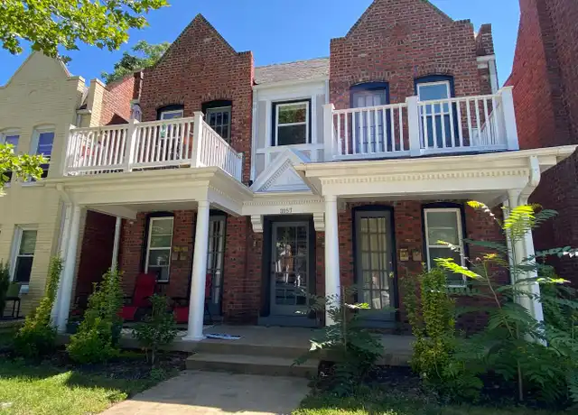 Property at 3157 Ellwood Ave Unit A, Richmond, VA, 23221, 1 bed, 1 bath, [object Object]