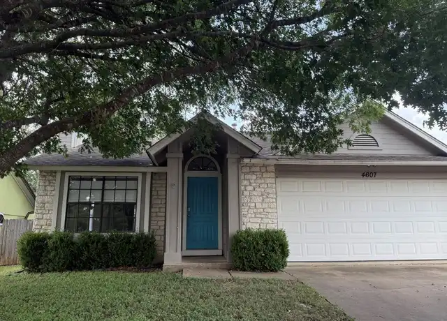 Property at 4607 Tobago Cv, Austin, TX, 78749, 3 beds, 2 baths, [object Object]
