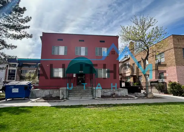 Property at 454 S 500 E Unit 10, Salt Lake City, UT, 84102, 1 bed, 1 bath, [object Object]