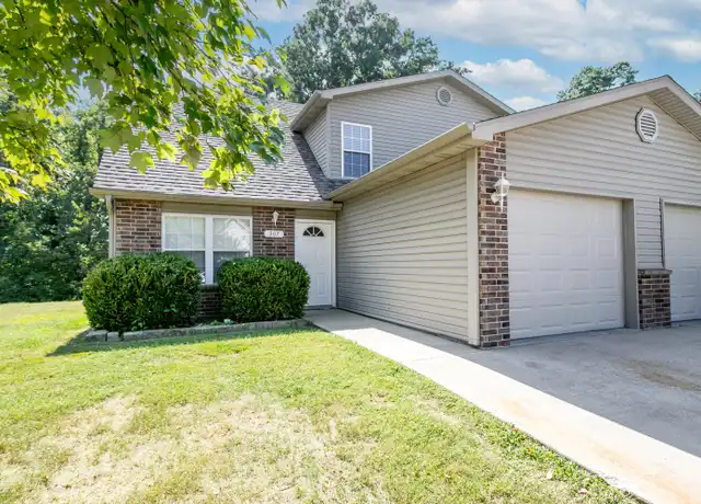 Property at 307 Burnside Dr Unit 307, Columbia, MO, 65201, 3 beds, 2 baths, [object Object]