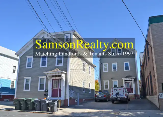 Property at 61 Hope St Unit 2, Providence, RI, 02906, 5 beds, 2 baths, [object Object]