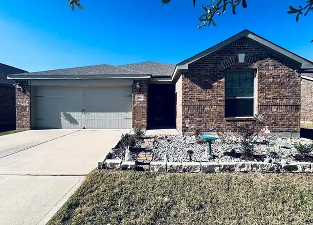 Property at 1586 Twin Hills Way, Princeton, TX, 75407, 4 beds, 2 baths, [object Object]
