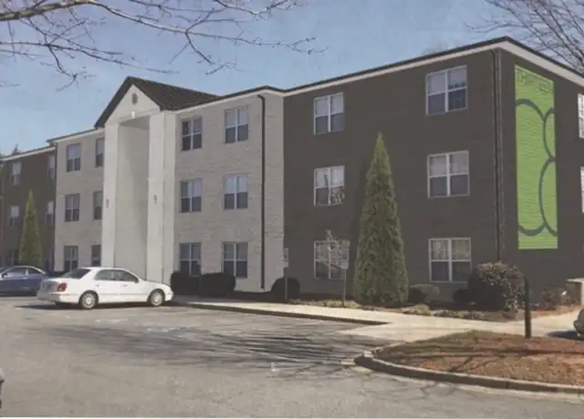 Property at 1319 Fleming Rd Unit 1308-F, Greensboro, NC, 27410, 2 beds, 2 baths, [object Object]