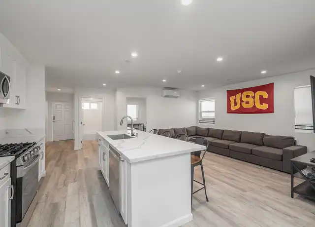 Property at The Hive Ellendale - 2652 Ellendale Pl, Los Angeles, CA, 90007, 2-5 beds, 2-3 baths, [object Object]
