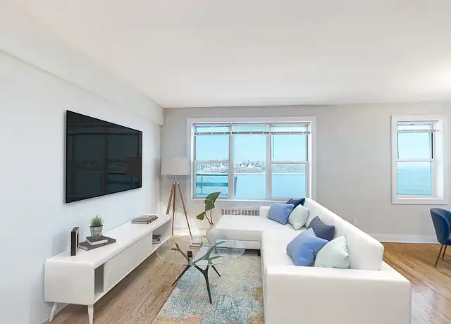 Property at Harbor Terrace Apartments - 18 Harbor Ter, Perth Amboy, NJ, 08861, 1-2 bed, 1-2 bath, [object Object]