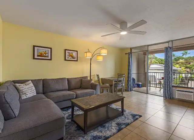 Property at 35 Walaka St Unit P301, Kihei, HI, 96753, 1 bed, 1 bath, [object Object]