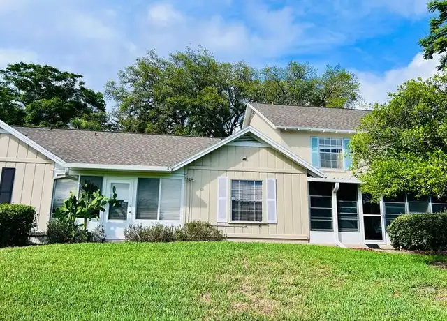 Property at 1335 Villa Ln #48, Apopka, FL, 32712, 2 beds, 2.5 baths, [object Object]