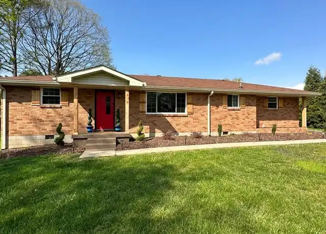 Property at 706 Glen Oaks Dr, Mount Juliet, TN, 37122, 3 beds, 2 baths, [object Object]