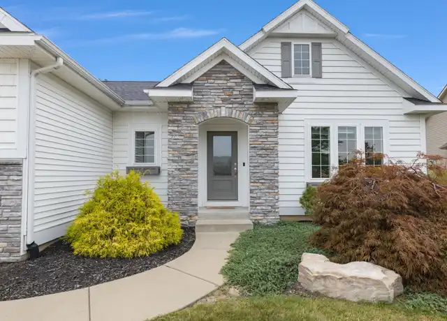 Property at 3655 Bryce Dr, Hudsonville, MI, 49426, 5 beds, 3 baths, [object Object]