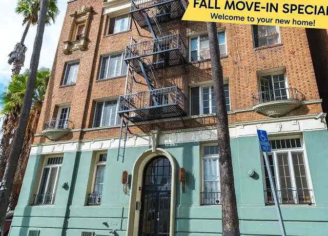 Property at Villa Veneto - 407 S Kenmore Ave, Los Angeles, CA, 90020, 0 beds, 1 bath, [object Object]