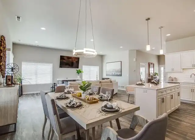Property at Coulee Ridge Twin Homes - 3111 43rd Ave NE, Bismarck, ND, 58503, 2-4 beds, 2-3 baths, [object Object]