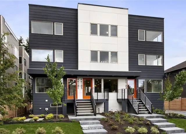 Property at 4418A Francis Ave N, Seattle, WA, 98103, 3 beds, 3 baths, [object Object]
