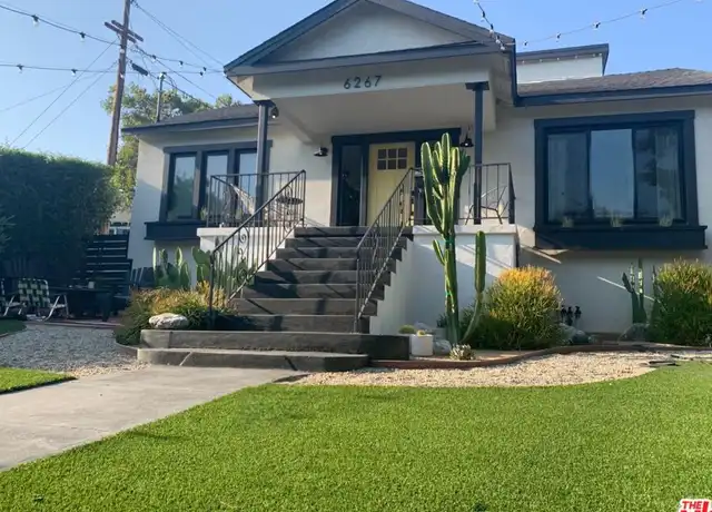 Property at 6267 Meridian St, Los Angeles, CA, 90042, 4 beds, 2 baths, [object Object]