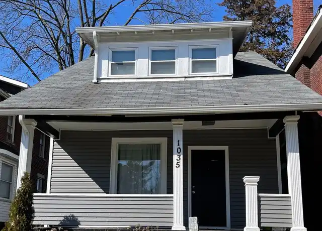 Property at 1035 Linwood Ave, Columbus, OH, 43206, 2 beds, 1.5 baths, [object Object]