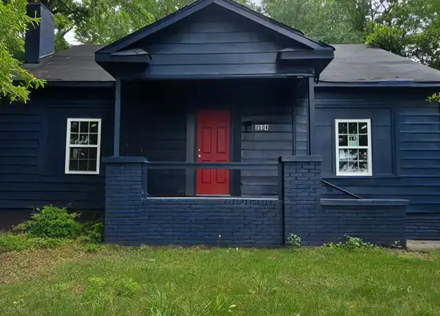Property at 2034 49th Street Ensley, Birmingham, AL, 35208, 4 beds, 1 bath, [object Object]