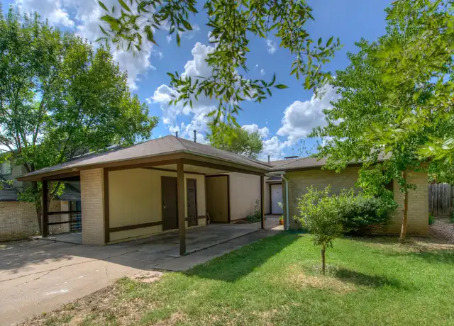 Property at 2412 Burleson Ct Unit A, Austin, TX, 78741, 2 beds, 1 bath, [object Object]
