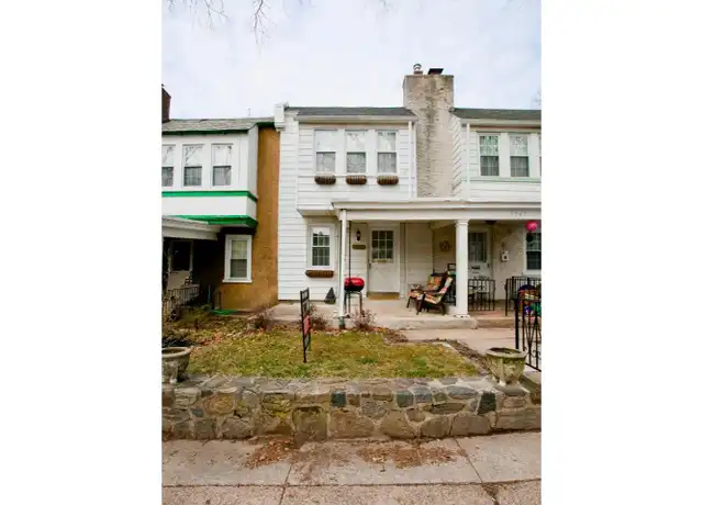 Property at 3351 Ainslie St, Philadelphia, PA, 19129, 4 beds, 2 baths, [object Object]