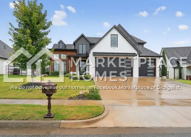 Property at 19110 E Beecher Ct, Owasso, OK, 74055, 4 beds, 3.5 baths, [object Object]