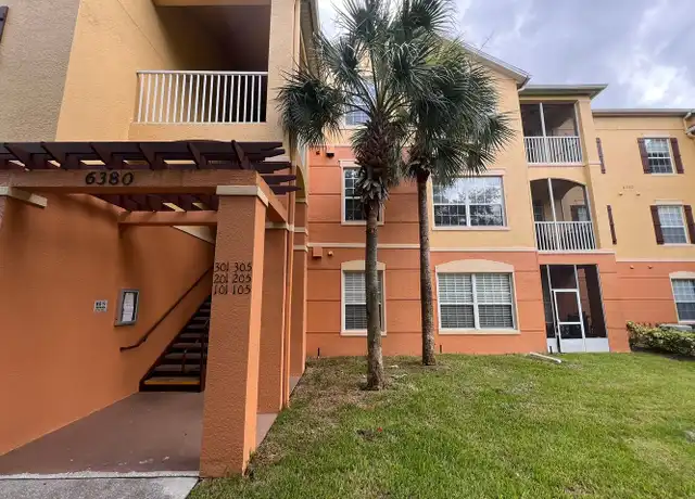 Property at 6380 Contessa Dr #304, Orlando, FL, 32829, 3 beds, 2 baths, [object Object]