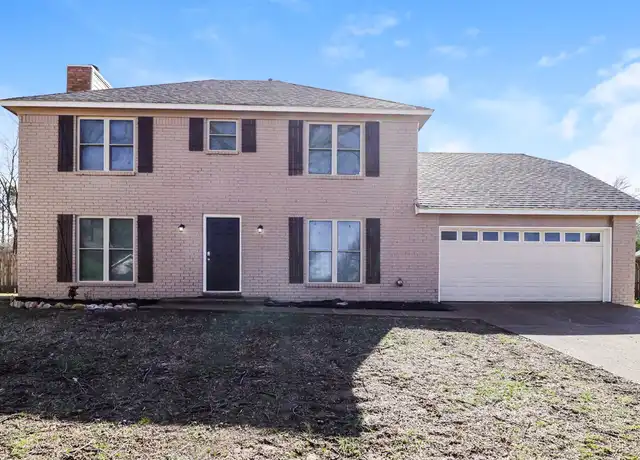 Property at 1040 Trappers Cv, Cordova, TN, 38018, 3 beds, 2 baths, [object Object]