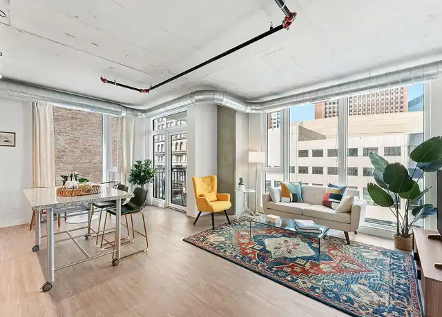 Property at Skyline 776 - 776 Euclid Ave, Cleveland, OH, 44114, 2 beds, 1-2 bath, [object Object]