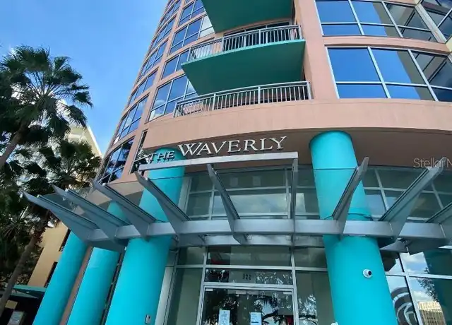 Property at 322 E Central Blvd #1614, Orlando, FL, 32801, 1 bed, 1 bath, [object Object]
