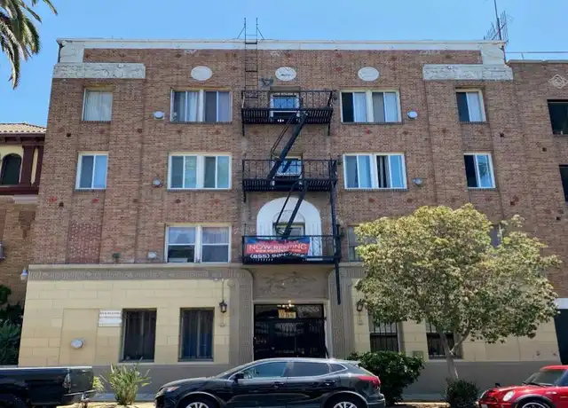 Property at 856 S Catalina St Unit 207, Los Angeles, CA, 90005, 0 beds, 1 bath, [object Object]
