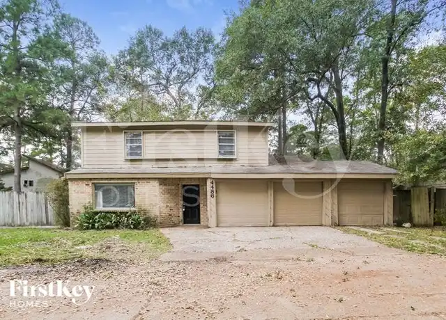 Property at 4486 W Cypress Villas Dr, Spring, TX, 77379, 4 beds, 2.5 baths, [object Object]