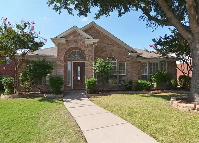 Property at 11449 Covey Ln, Frisco, TX, 75035, 4 beds, 2 baths, [object Object]