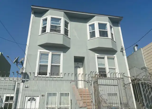 Property at 58 Latona St, San Francisco, CA, 94124, 3 beds, 2 baths, [object Object]