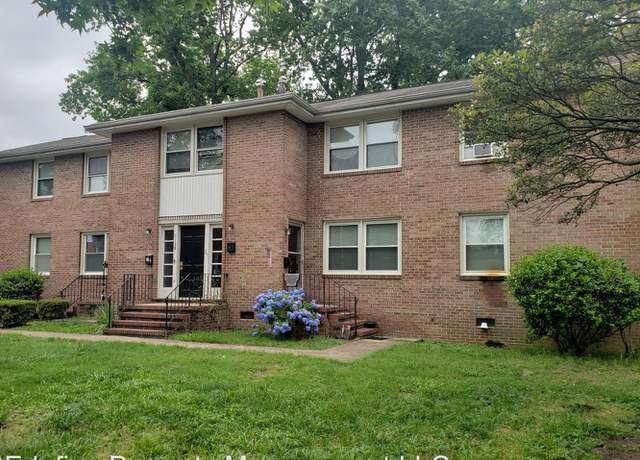 Photo of 1138 Shuford Ave, Colonial Heights, VA 23834