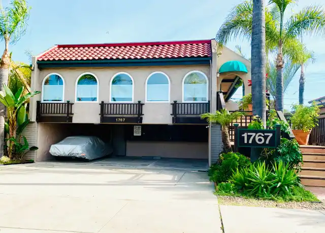 Property at 1767 Grand Ave #6, San Diego, CA, 92109, 2 beds, 2 baths, [object Object]