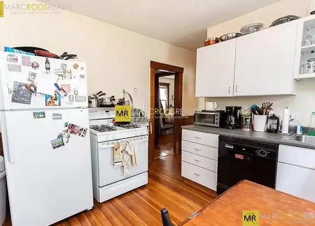 Property at 46 Sunset Rd, Somerville, MA, 02144, 4 beds, 1 bath, [object Object]