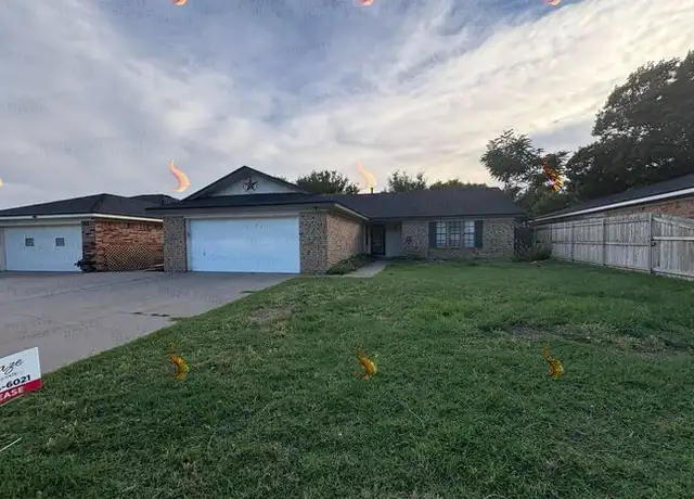 Property at 6612 Falcon Rd, Amarillo, TX, 79109, 3 beds, 2 baths, [object Object]