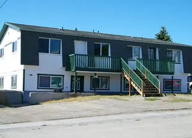 Property at 916 Elk St, Kemmerer, WY, 83101, 2 beds, 1 bath, [object Object]