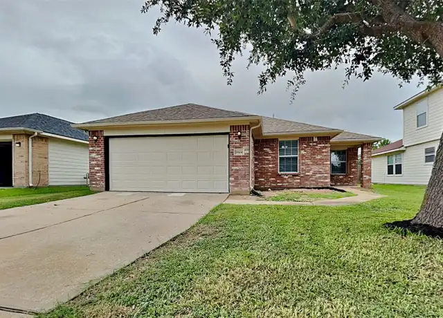 Property at 19434 Buckland Park Dr, Katy, TX, 77449, 3 beds, 2 baths, [object Object]