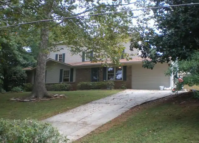 Property at 3381 Griffin Ter SE, Smyrna, GA, 30082, 4 beds, 3 baths, [object Object]