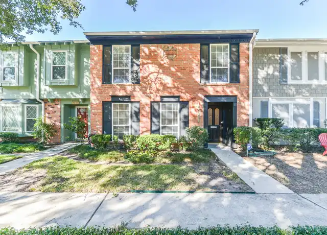Property at 14341 Misty Meadow Ln, Houston, TX, 77079, 3 beds, 3 baths, [object Object]