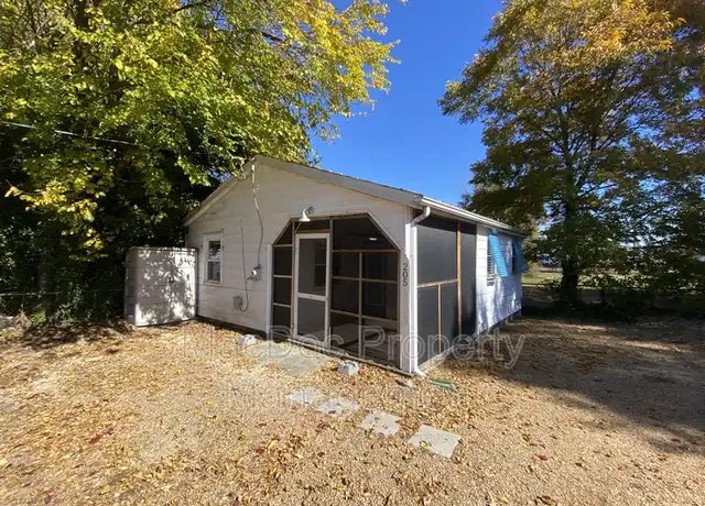 Property at 205 N Irving Ave, Colonial Beach, VA, 22443, 0 beds, 1 bath, [object Object]