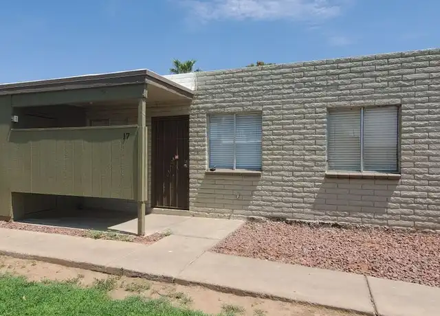 Property at 180 N Apache Rd #17, Buckeye, AZ, 85326, 2 beds, 2 baths, [object Object]