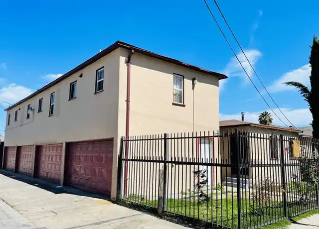 Property at 220 N Rose Ave Unit 1, Compton, CA, 90221, 1 bed, 1 bath, [object Object]