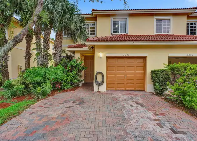 Property at 3205 NW 33rd St, Oakland Park, FL, 33309, 3 beds, 3 baths, [object Object]