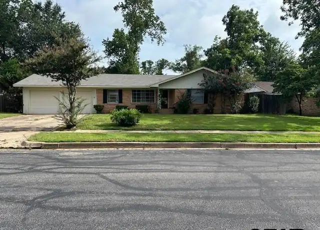 Property at 312 Stanford St, Tyler, TX, 75701, 3 beds, 2 baths, [object Object]
