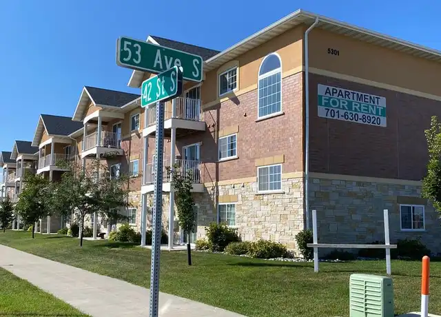 Property at 4240 53rd Ave S Unit 4240-303, Fargo, ND, 58104, 1 bed, 1 bath, [object Object]